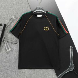 Picture of Gucci T Shirts Short _SKUGucciM-3XL9512735614